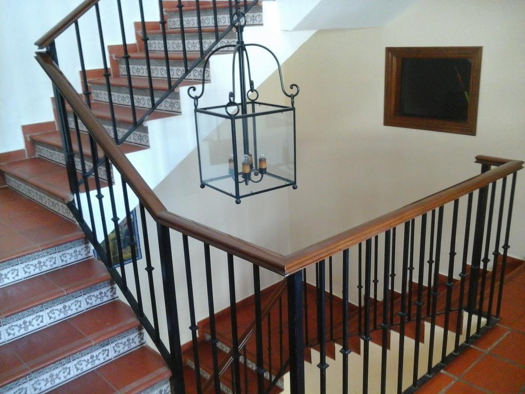 Hotel Rural Palacete De Manara Montejaque Zewnętrze zdjęcie